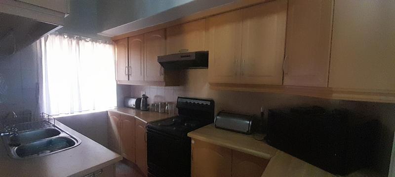 To Let 2 Bedroom Property for Rent in Zwartkop Gauteng