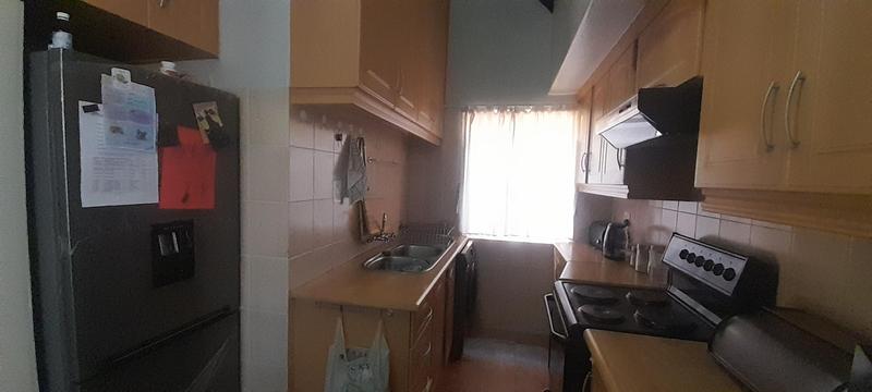 To Let 2 Bedroom Property for Rent in Zwartkop Gauteng
