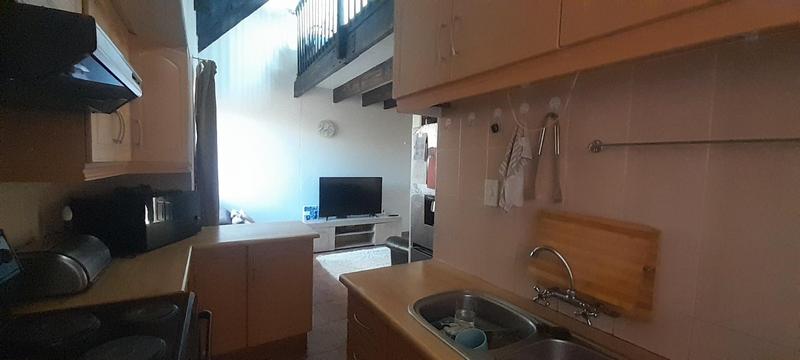 To Let 2 Bedroom Property for Rent in Zwartkop Gauteng
