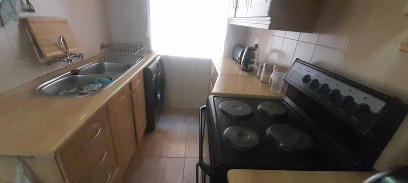 To Let 2 Bedroom Property for Rent in Zwartkop Gauteng