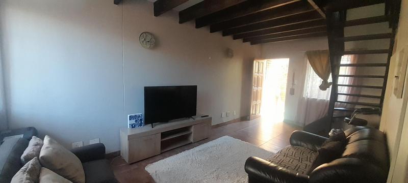 To Let 2 Bedroom Property for Rent in Zwartkop Gauteng