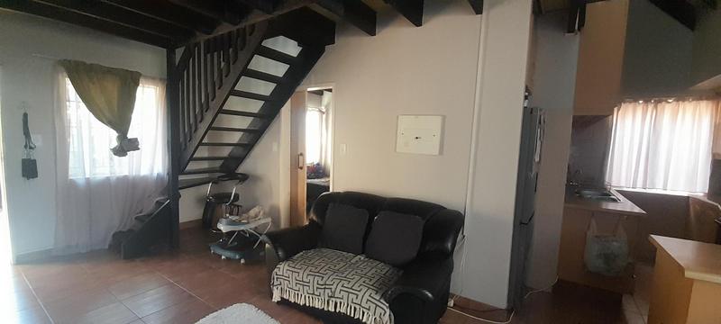 To Let 2 Bedroom Property for Rent in Zwartkop Gauteng