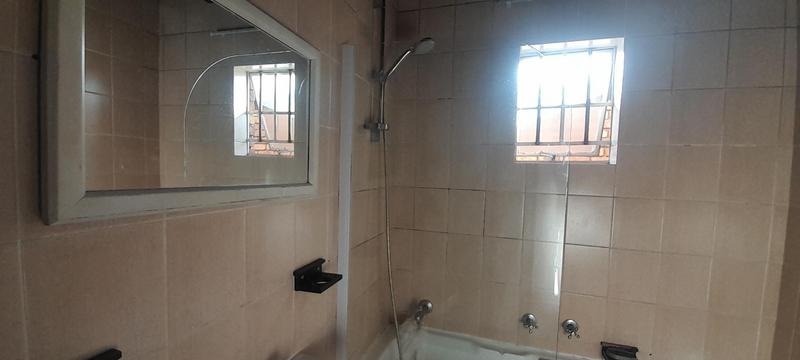 To Let 2 Bedroom Property for Rent in Zwartkop Gauteng