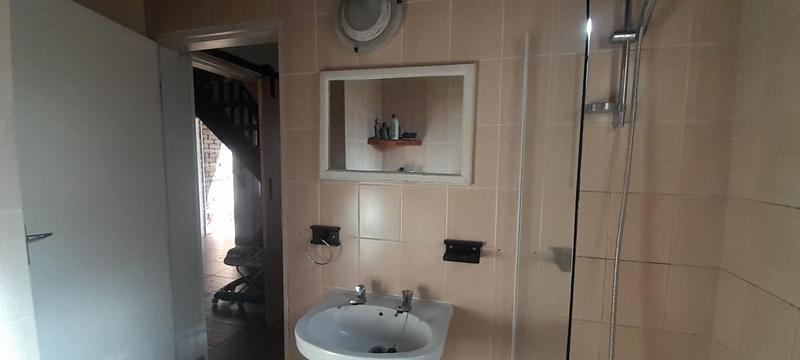 To Let 2 Bedroom Property for Rent in Zwartkop Gauteng