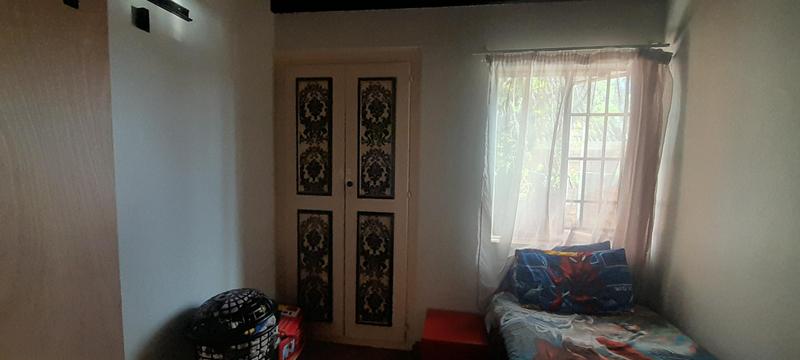 To Let 2 Bedroom Property for Rent in Zwartkop Gauteng