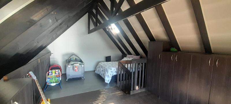 To Let 2 Bedroom Property for Rent in Zwartkop Gauteng