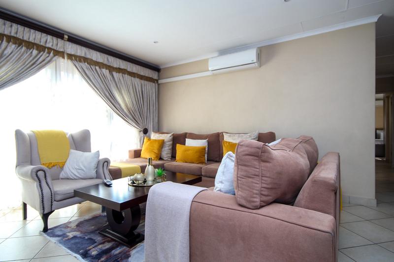 3 Bedroom Property for Sale in Thatchfield Gauteng