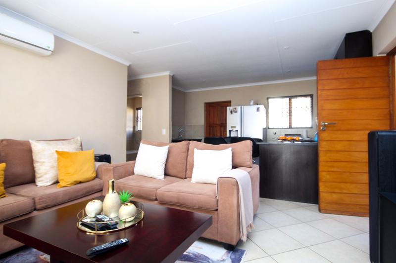 3 Bedroom Property for Sale in Thatchfield Gauteng
