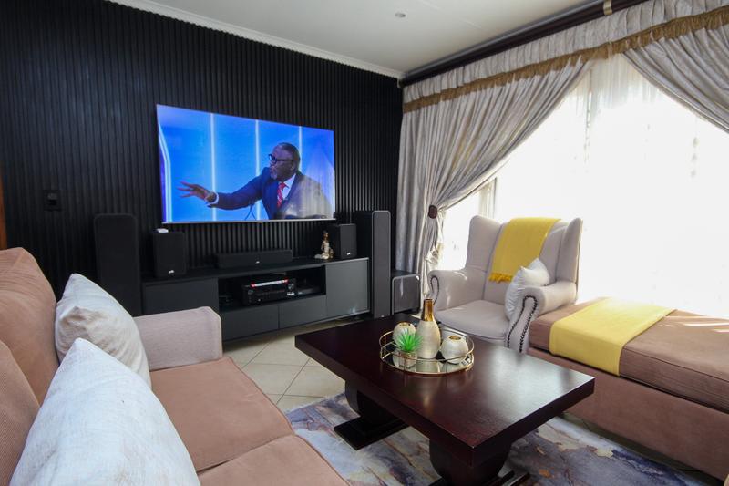 3 Bedroom Property for Sale in Thatchfield Gauteng