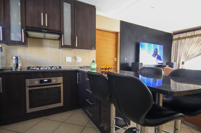 3 Bedroom Property for Sale in Thatchfield Gauteng