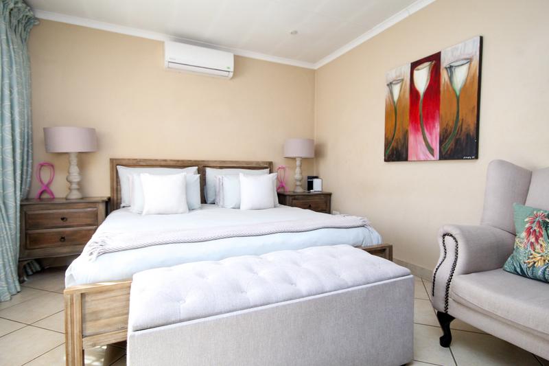 3 Bedroom Property for Sale in Thatchfield Gauteng