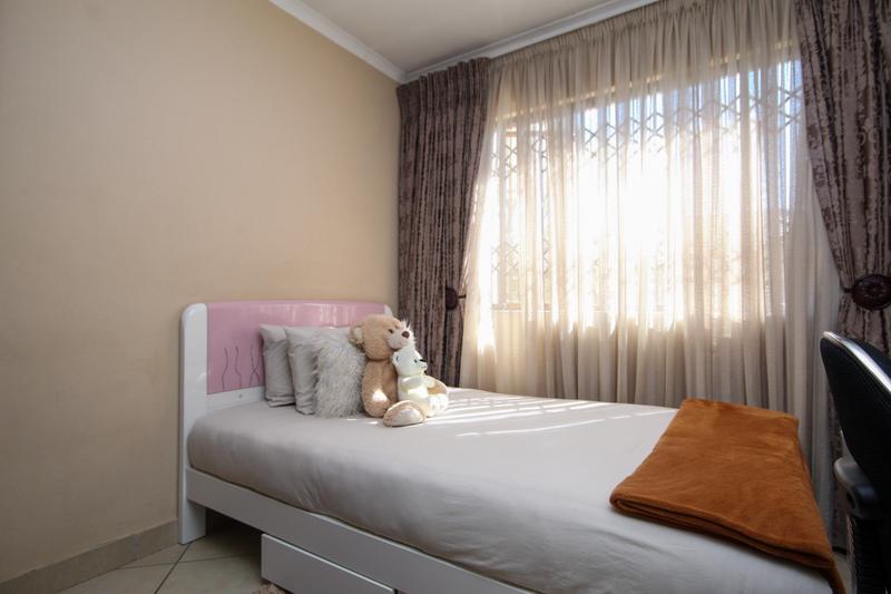 3 Bedroom Property for Sale in Thatchfield Gauteng