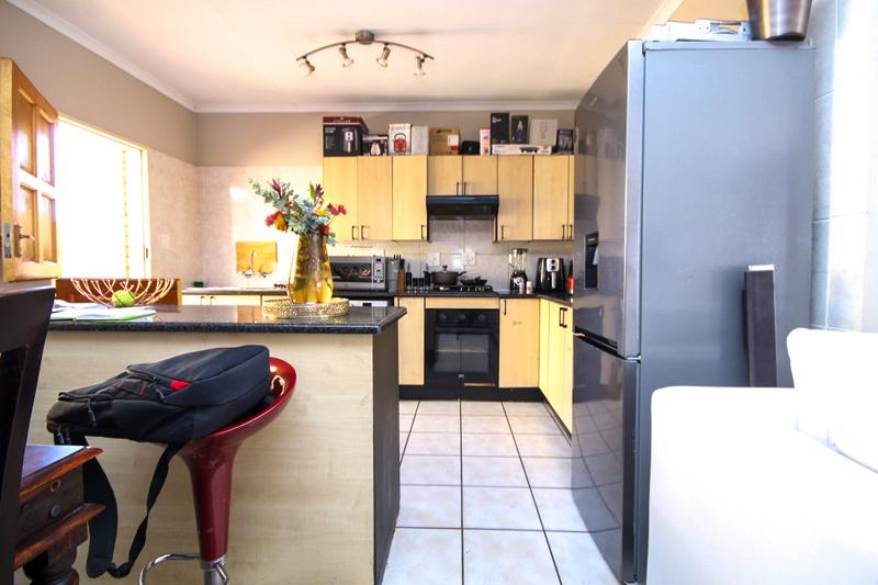 3 Bedroom Property for Sale in Thatchfield Gauteng
