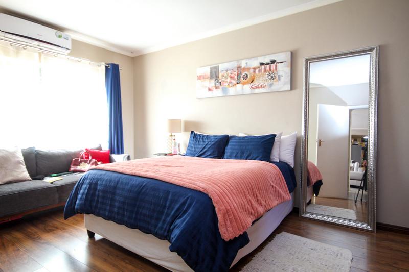 3 Bedroom Property for Sale in Thatchfield Gauteng
