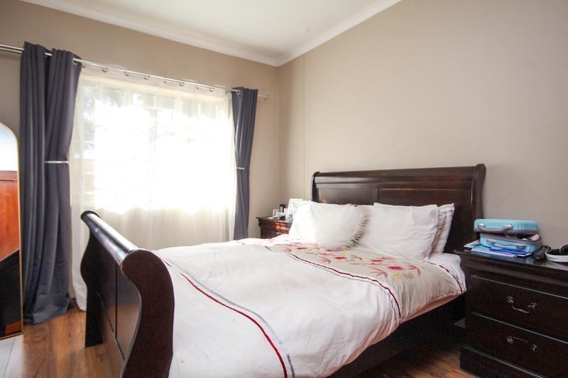 3 Bedroom Property for Sale in Thatchfield Gauteng