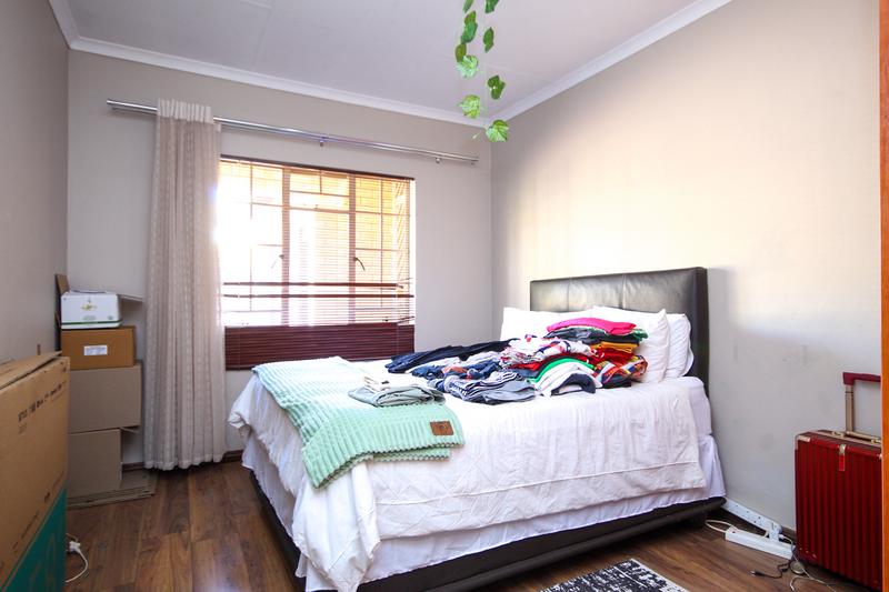 3 Bedroom Property for Sale in Thatchfield Gauteng