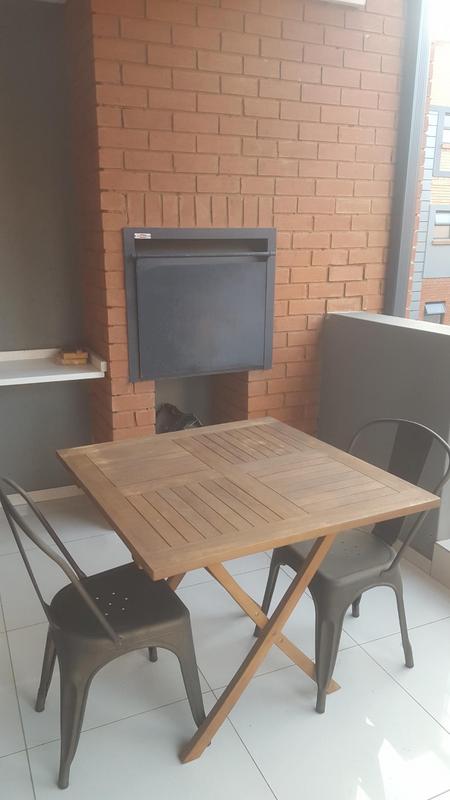 To Let 2 Bedroom Property for Rent in Eveleigh Gauteng