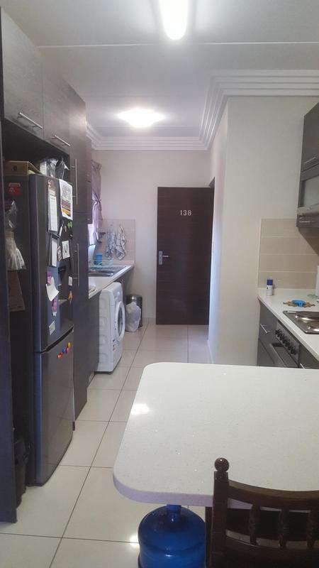 To Let 2 Bedroom Property for Rent in Eveleigh Gauteng