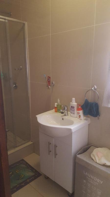 To Let 2 Bedroom Property for Rent in Eveleigh Gauteng
