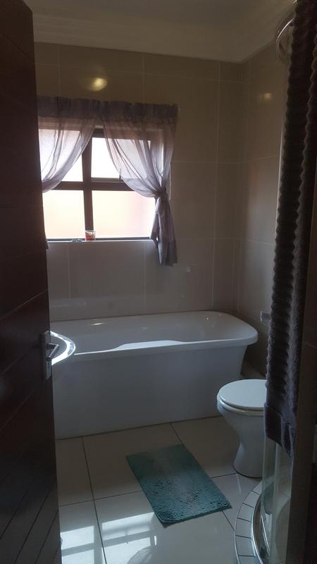 To Let 2 Bedroom Property for Rent in Eveleigh Gauteng