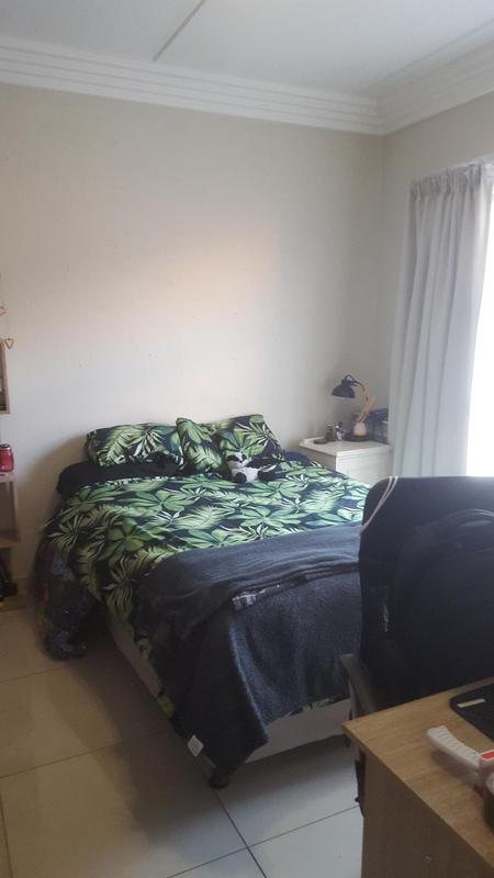 To Let 2 Bedroom Property for Rent in Eveleigh Gauteng