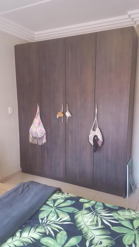 To Let 2 Bedroom Property for Rent in Eveleigh Gauteng