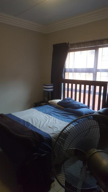 To Let 2 Bedroom Property for Rent in Eveleigh Gauteng