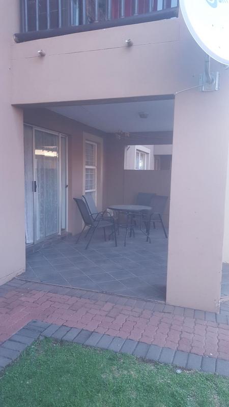 To Let 2 Bedroom Property for Rent in Van Dyk Park Gauteng