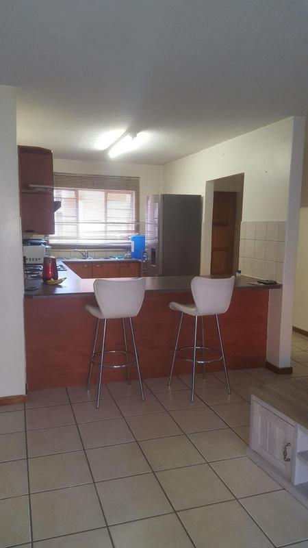To Let 2 Bedroom Property for Rent in Van Dyk Park Gauteng