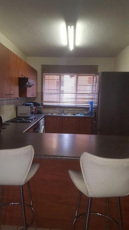 To Let 2 Bedroom Property for Rent in Van Dyk Park Gauteng
