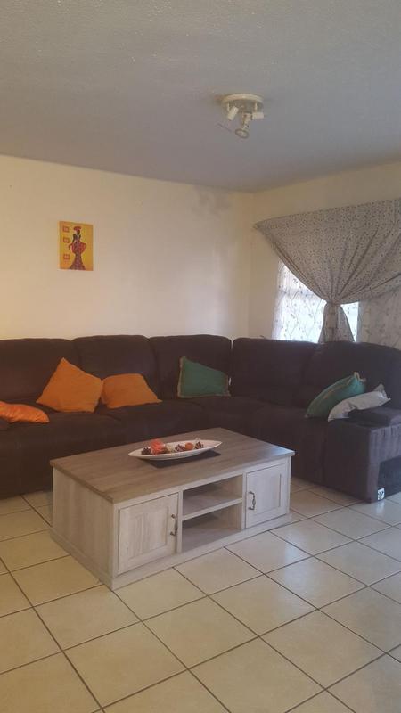 To Let 2 Bedroom Property for Rent in Van Dyk Park Gauteng