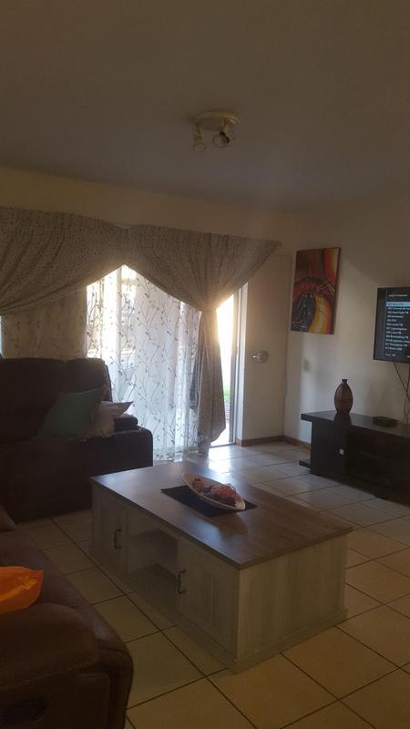 To Let 2 Bedroom Property for Rent in Van Dyk Park Gauteng