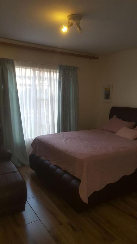 To Let 2 Bedroom Property for Rent in Van Dyk Park Gauteng