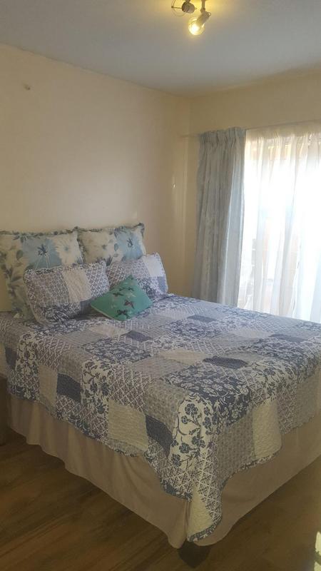 To Let 2 Bedroom Property for Rent in Van Dyk Park Gauteng