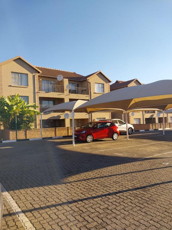 2 Bedroom Property for Sale in Sonneveld Gauteng
