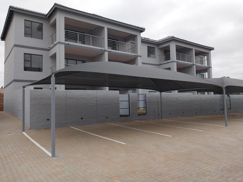 To Let 2 Bedroom Property for Rent in Pomona Gauteng