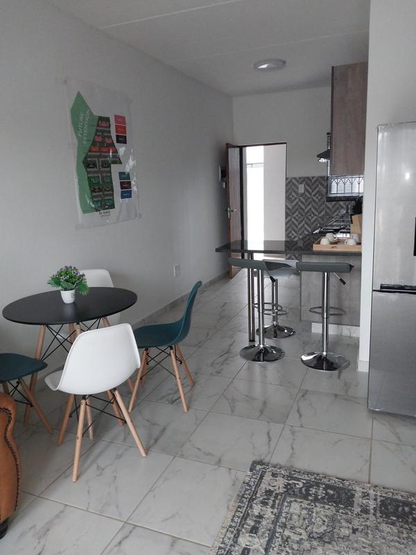To Let 2 Bedroom Property for Rent in Pomona Gauteng