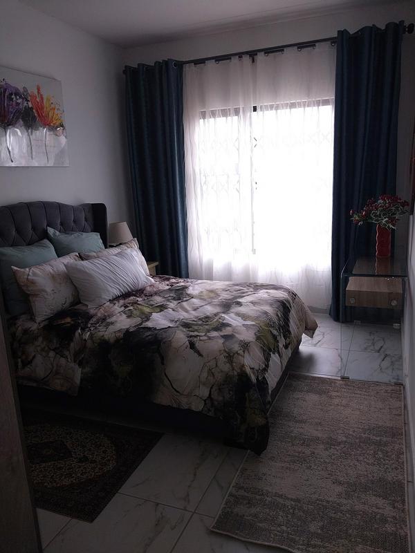 To Let 2 Bedroom Property for Rent in Pomona Gauteng