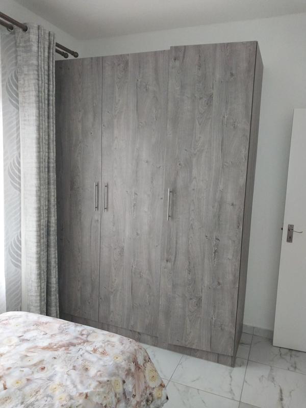 To Let 2 Bedroom Property for Rent in Pomona Gauteng