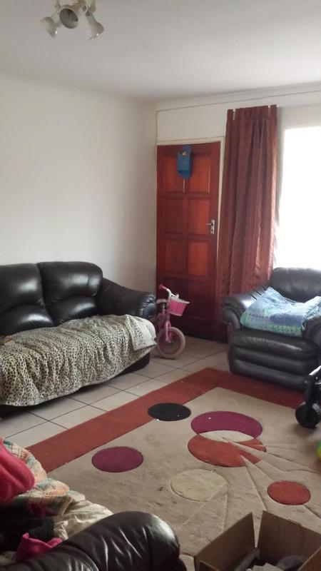 2 Bedroom Property for Sale in Beyers Park Gauteng