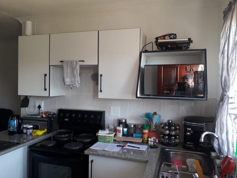 2 Bedroom Property for Sale in Beyers Park Gauteng