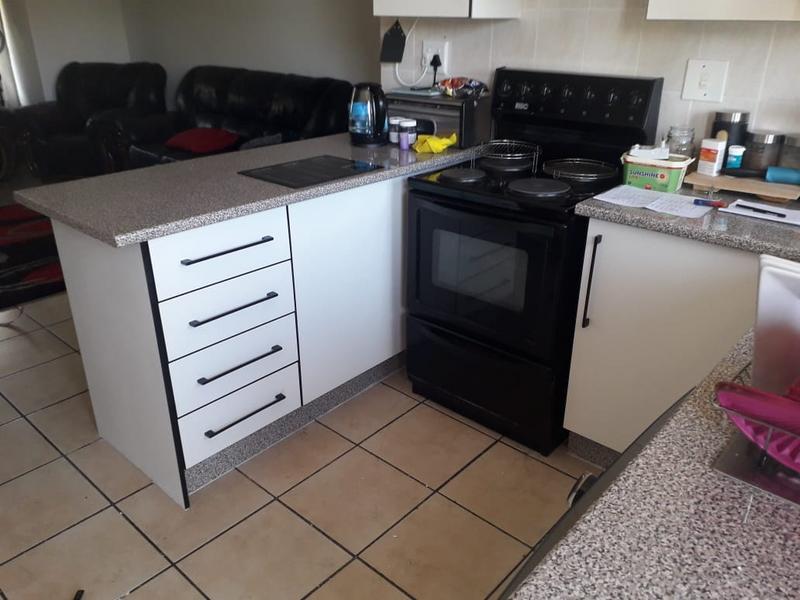 2 Bedroom Property for Sale in Beyers Park Gauteng