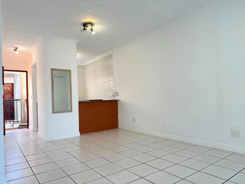 To Let 2 Bedroom Property for Rent in Sandown Gauteng