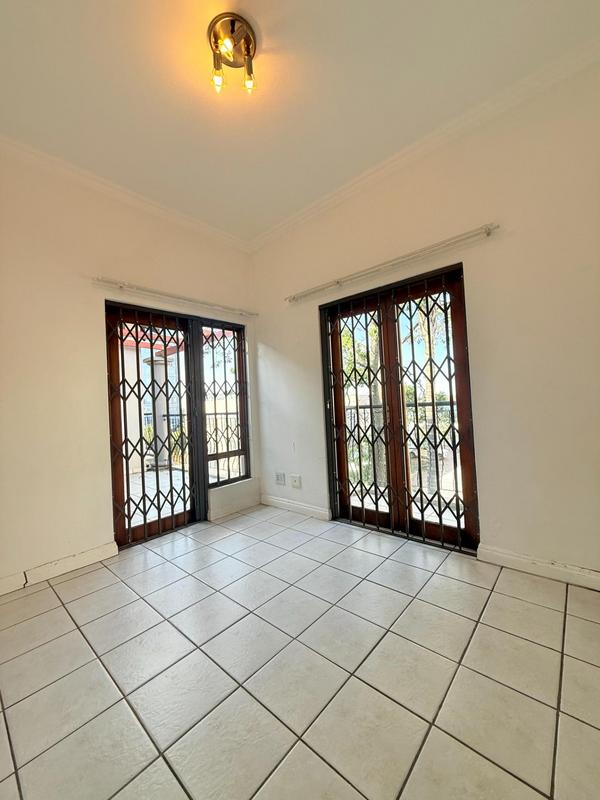 To Let 2 Bedroom Property for Rent in Sandown Gauteng