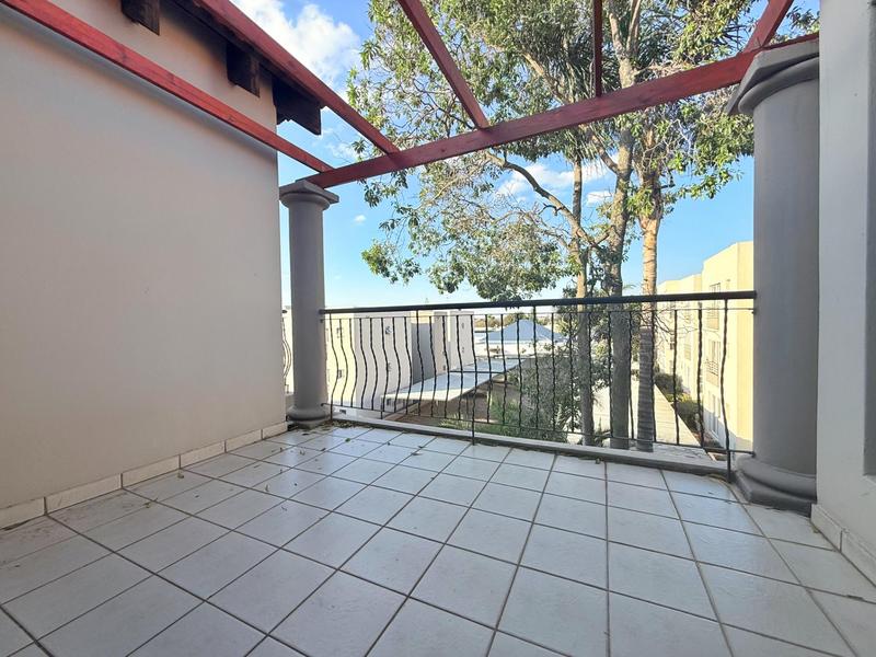 To Let 2 Bedroom Property for Rent in Sandown Gauteng