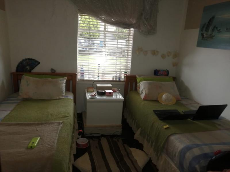 2 Bedroom Property for Sale in Westdene Gauteng