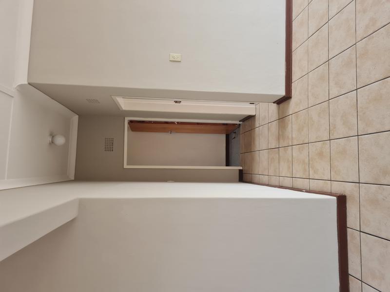 To Let 1 Bedroom Property for Rent in Florida Park Gauteng