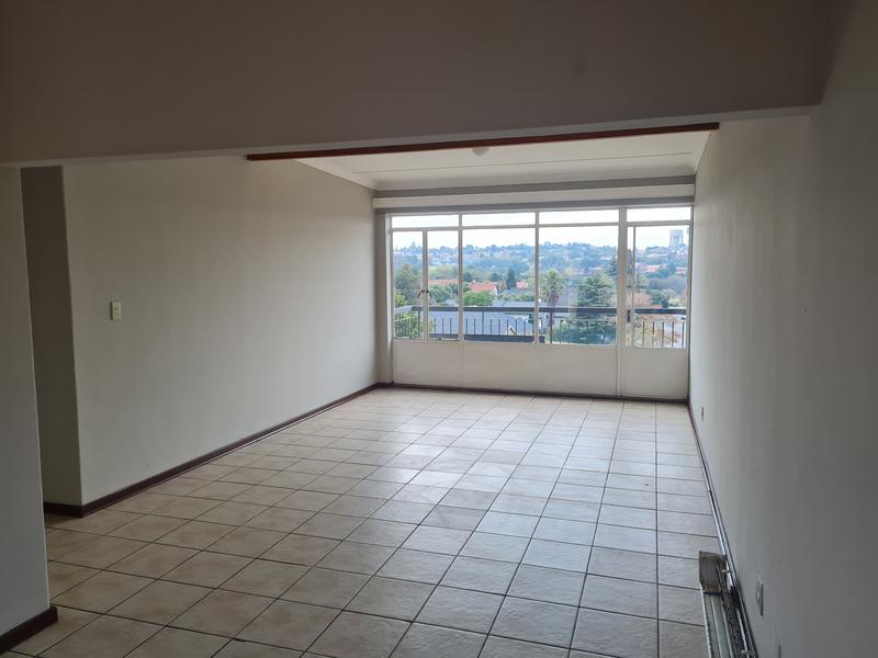 To Let 1 Bedroom Property for Rent in Florida Park Gauteng