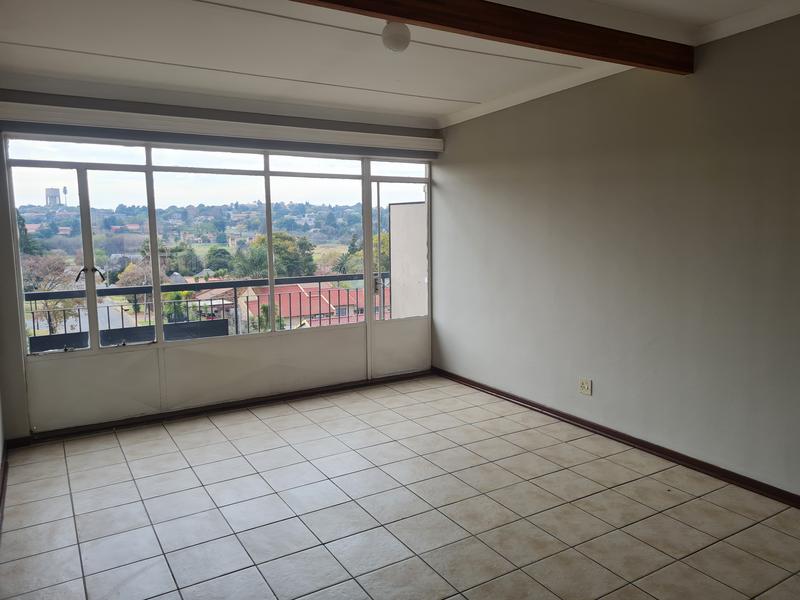 To Let 1 Bedroom Property for Rent in Florida Park Gauteng