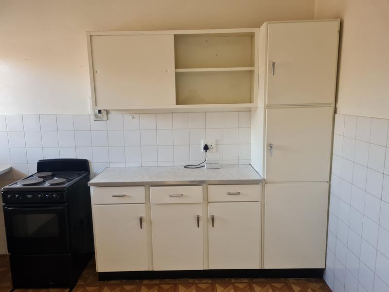 To Let 1 Bedroom Property for Rent in Florida Park Gauteng